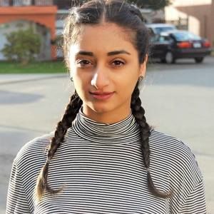 Meet your Posher, Gurleen